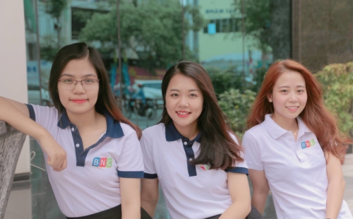 Giải chạy mở rộng BNC lần thứ nhất