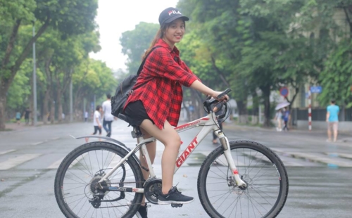Giải chạy mở rộng BNC lần thứ nhất
